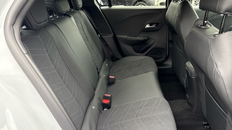 Vauxhall Corsa 1.2 Turbo Ultimate 5dr Petrol Hatchback